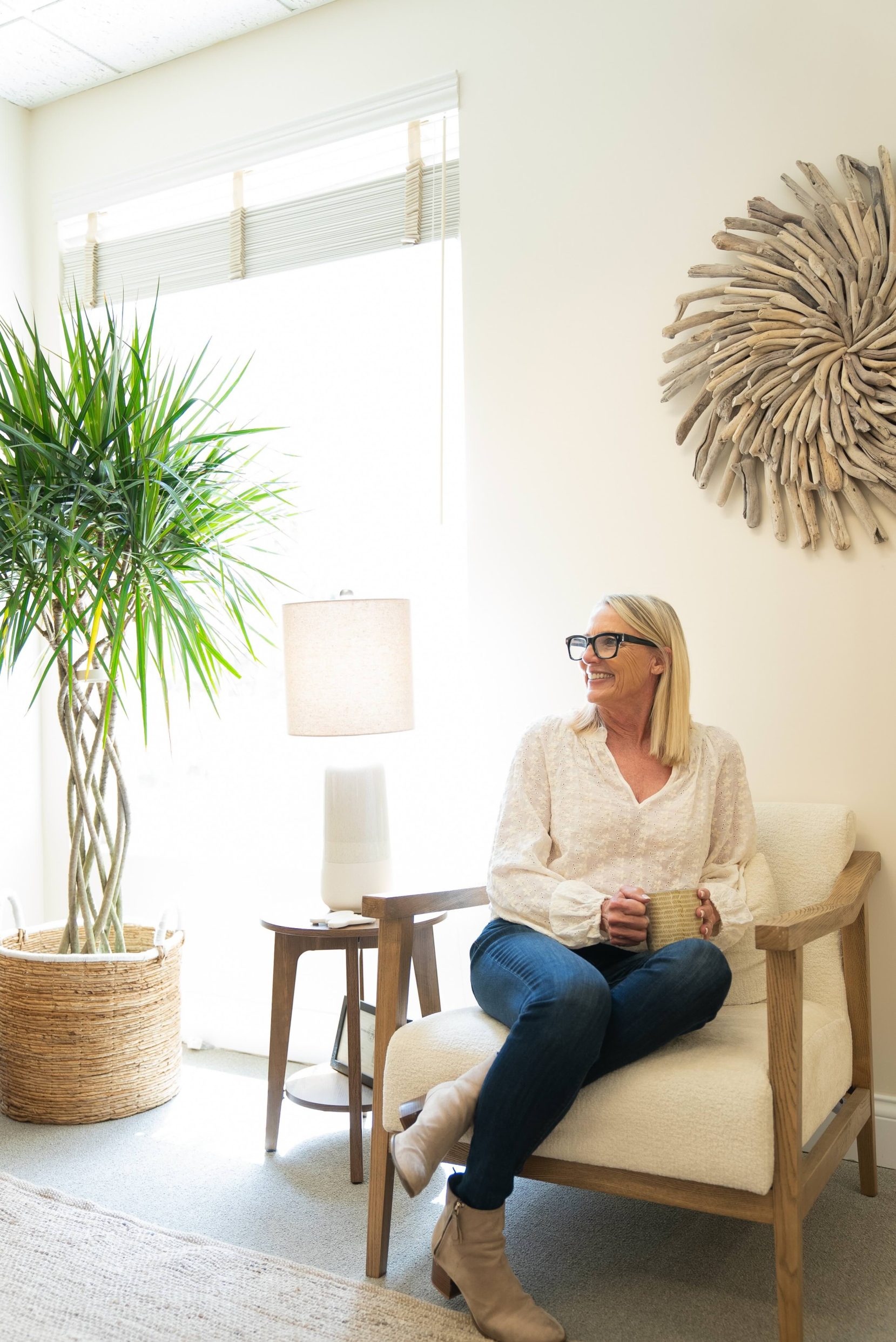 Teens/Tweens Therapy