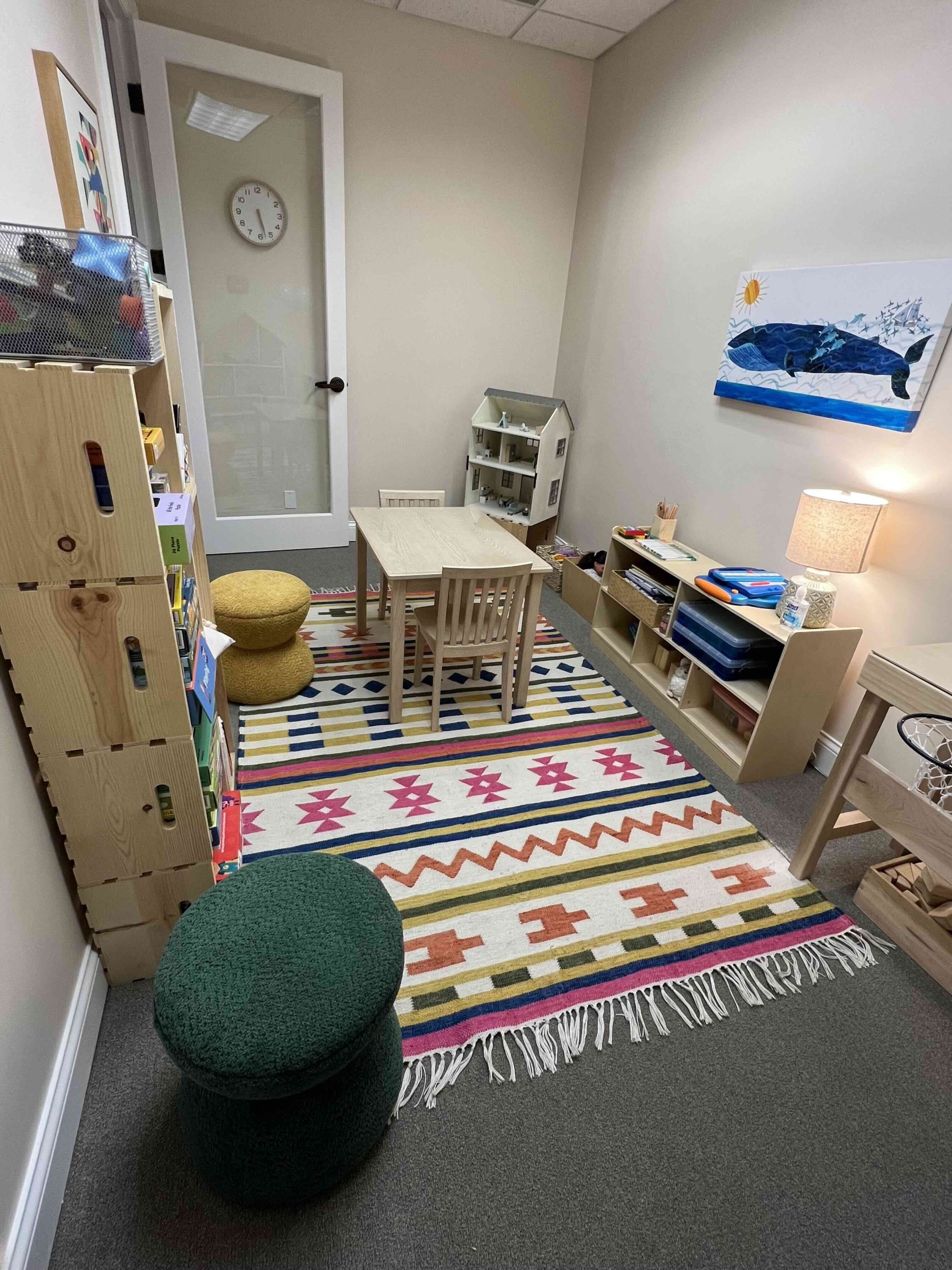 Play Therapy
