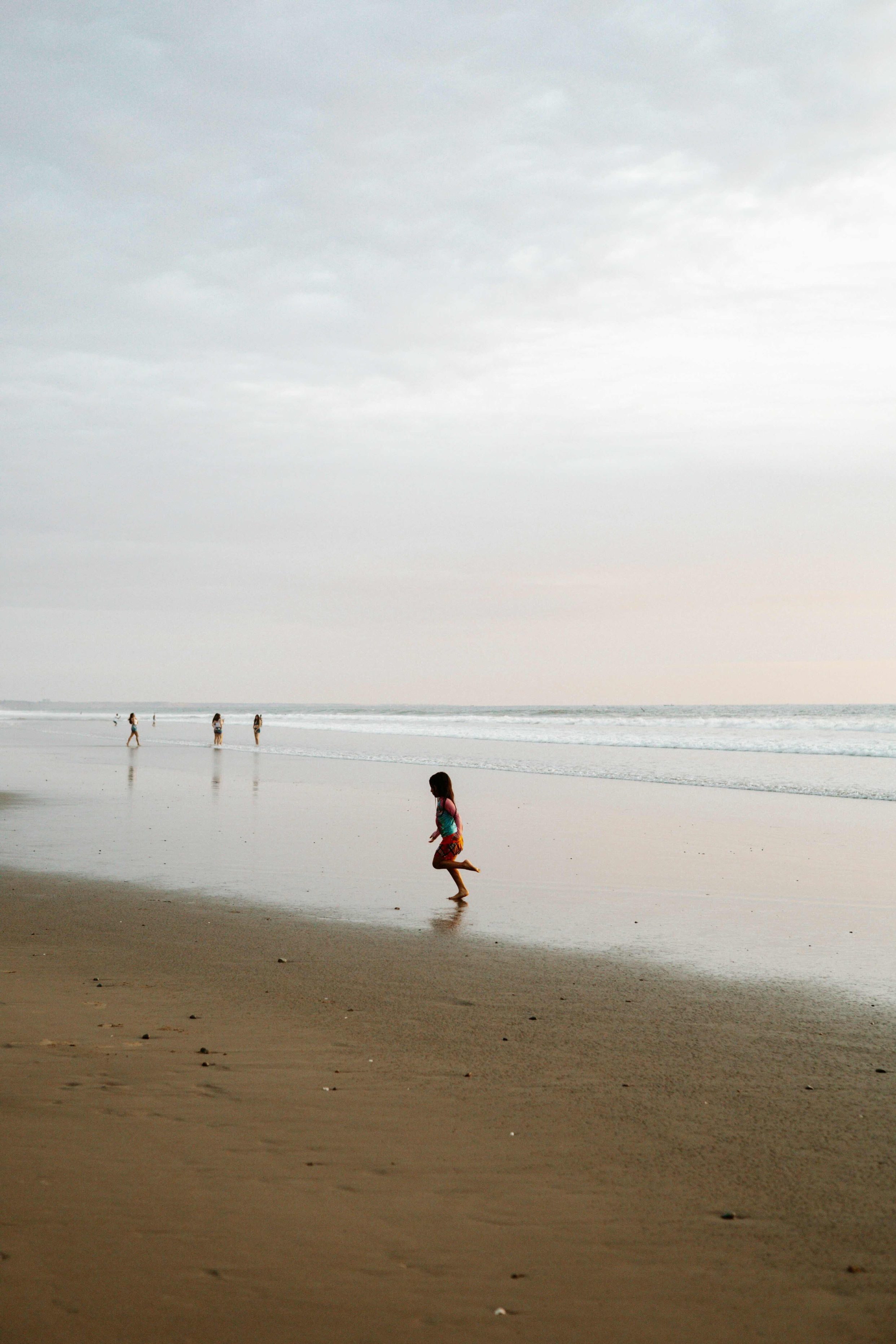 Childhood Blueprints: How Early Relationships Shape the Way We Love